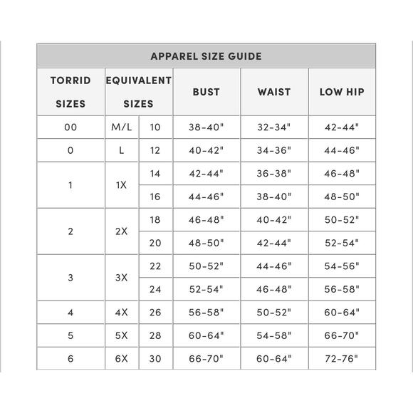 Torrid size 22 NWT Ivory Ever After Wedding Dress - Picture 7 of 7